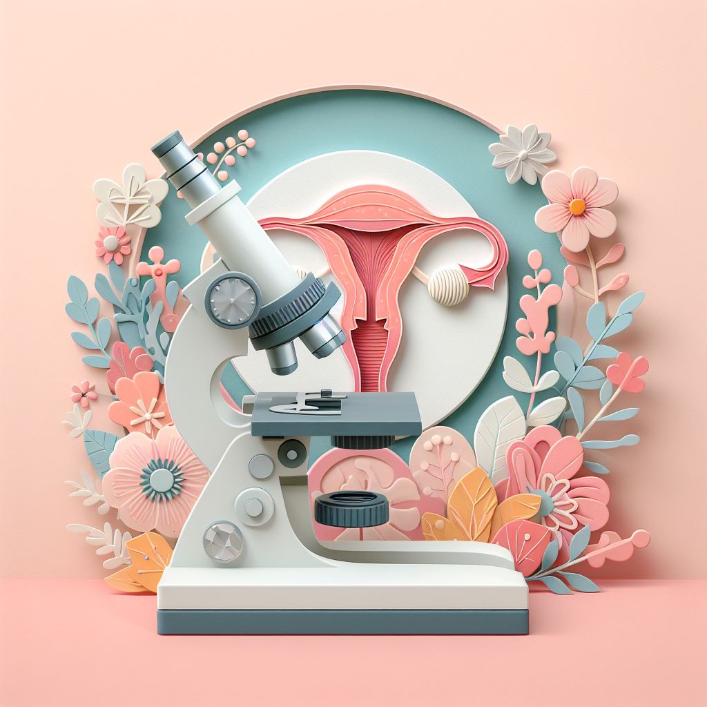 Advanced Ultrasound Technology for Fertility Assessment