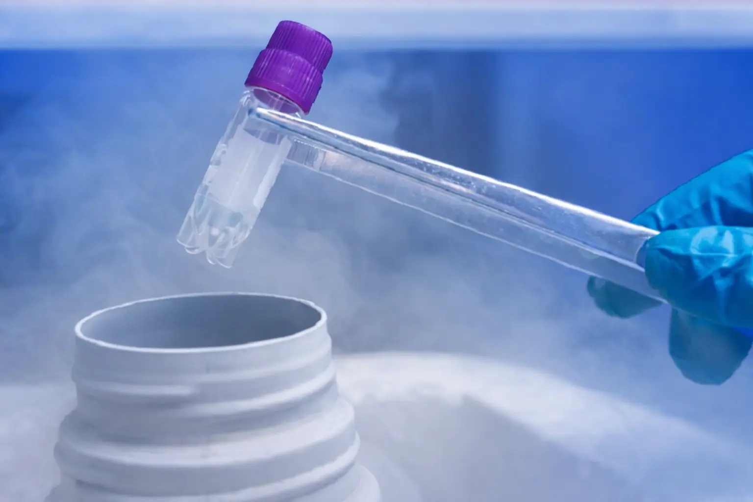 Fertility Preservation - Advanced Fertility Solutions